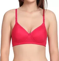 Fabalous padded bra For women Pack of 2-thumb4