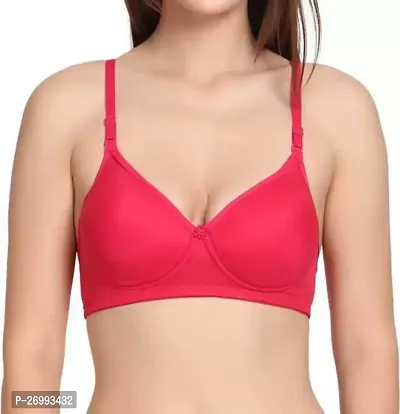 Fabalous padded bra For women Pack of 2-thumb5