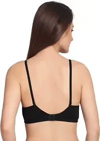 Fabalous padded bra For women Pack of 2-thumb1