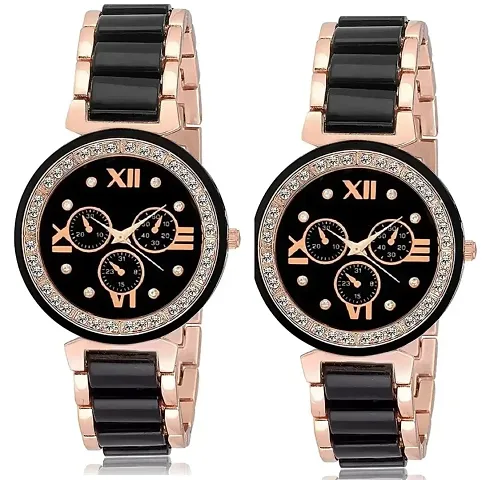 Newly Launched Analog Watches for Women 