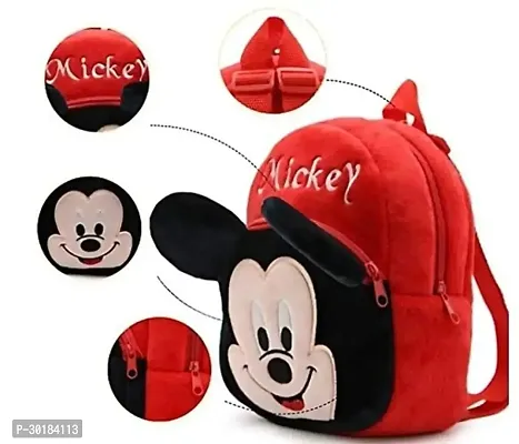 Stylish School Bag For Kids-thumb0