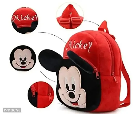 Trendy School Bags For Kids