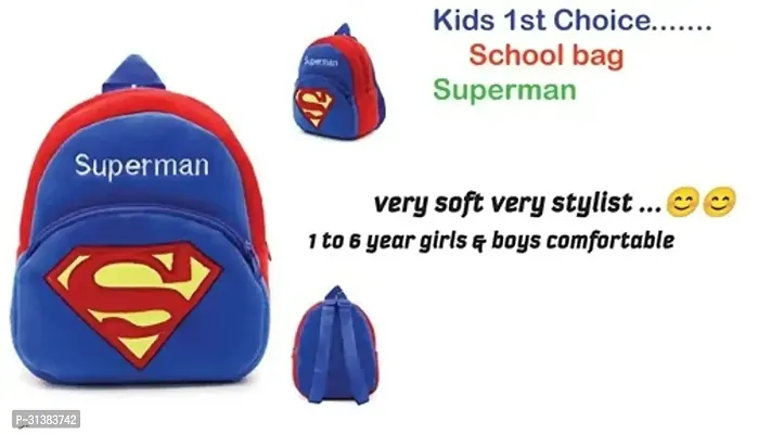 Trendy School Bags For Kids