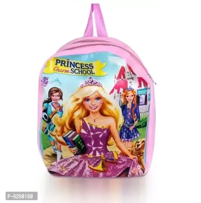 Princess Adventure School Bag