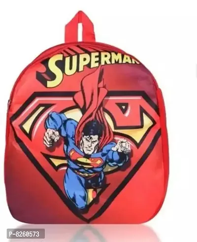 Kids School Bag Soft Plush Cartoon Baby Boys  Girls Plush Bag , 10 L Backpack Plush Bag