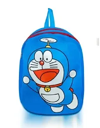 Classic Printed Kids School Bag, Pack of 2-thumb1