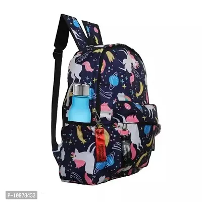Classy Printed Backpacks for Women-thumb3