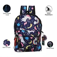 Classy Printed Backpacks for Women-thumb1