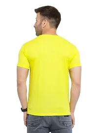 Short Sleeves Printed T-shirts-thumb1