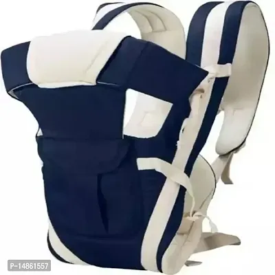 Adjustable Baby Sling Backpack Fashionable Kids Bags  Backpacks-thumb0