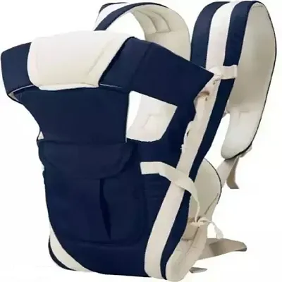 Adjustable Baby Sling Backpack Fashionable Kids Bags  Backpacks