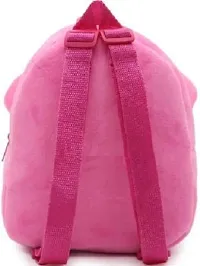 Soft School Backpack For Kids-thumb2