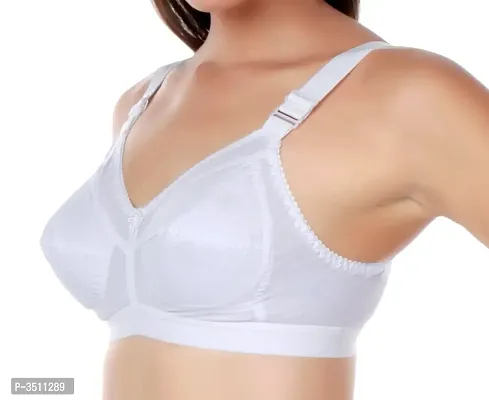 Women's Non-Wired Full Cup Bras-thumb3