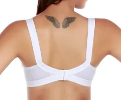 Women's Non-Wired Full Cup Bras-thumb3
