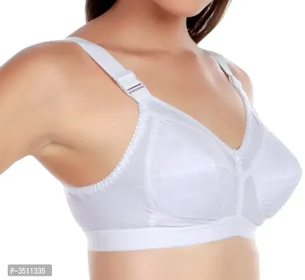 Women's Non Wired Full Cup Bras