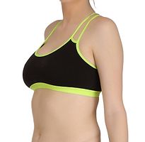 Women's Non-Wired Full Cup Bras-thumb2