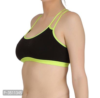 Women's Non-Wired Full Cup Bras-thumb3