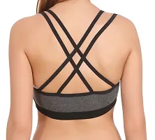 Women's Non-Wired Full Cup Bras-thumb3