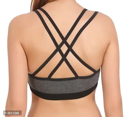 Women's Non-Wired Full Cup Bras-thumb4