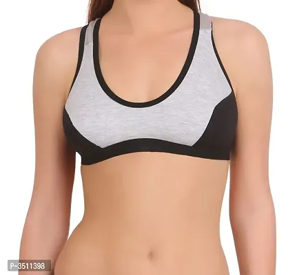 Women's Non-Wired Full Cup Bras-thumb0