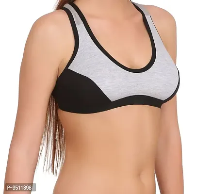 Women's Non-Wired Full Cup Bras-thumb2