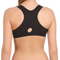 Women's Non-Wired Full Cup Bras-thumb3