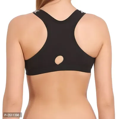 Women's Non-Wired Full Cup Bras-thumb4