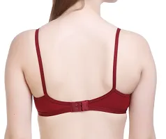 Women's Non-Wired Full Cup Bras-thumb3