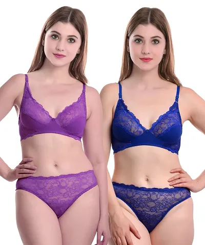 Hot Selling Bra & Panty Set Bra Panty Set 