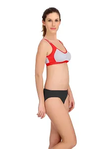 Fashion Comfortz-Women's Sport Set-thumb1