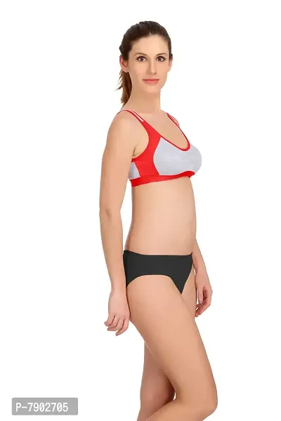 Fashion Comfortz-Women's Sport Set-thumb2