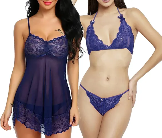 New In Bra & Panty Set Bra Panty Set 