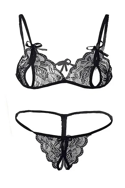 Stylish Lingerie Set For Women