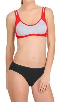 Fashion Comfortz-Women's Sport Set-thumb4