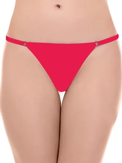 Women's Basic Briefs/Panties