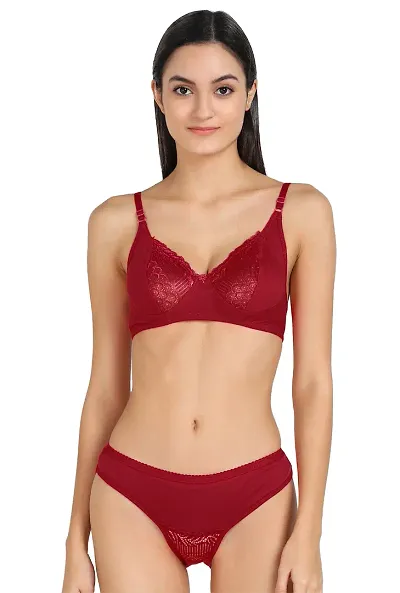 Hot Selling Bra & Panty Set Bra Panty Set 