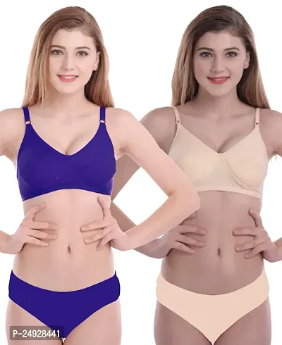 Bra Set Combo - Buy Bra Set Combo online in India