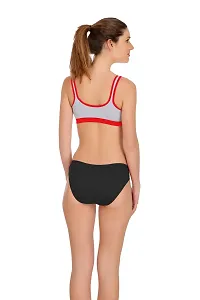 Fashion Comfortz-Women's Sport Set-thumb3