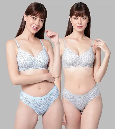 New In Bra & Panty Set Bra Panty Set 