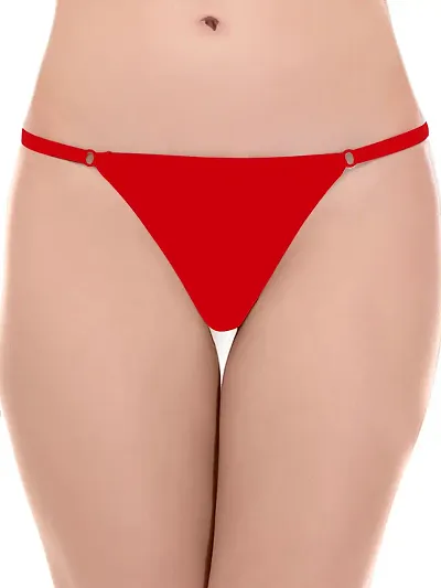 hipsters Women's Panty 