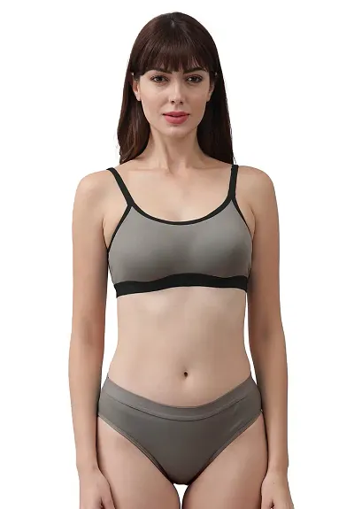 Must Have Bra & Panty Set Bra Panty Set 