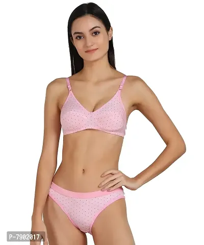 Fashion Comfortz Sexy Lingerie for Honeymoon Sex Pink,Yellow-thumb5