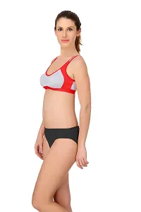 Fashion Comfortz-Women's Sport Set-thumb2