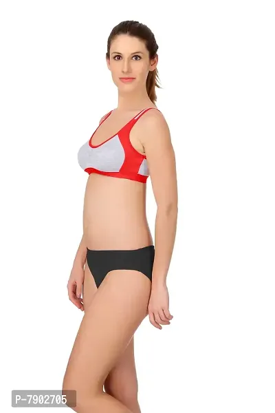 Fashion Comfortz-Women's Sport Set-thumb3