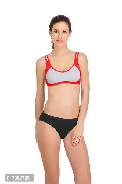 Fashion Comfortz-Women's Sport Set