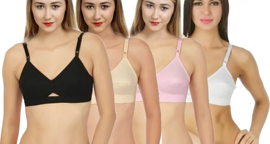 Trendy Regular wear Bra for Women