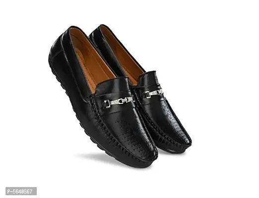 Attractive men loafers-thumb0