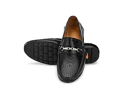 Attractive men loafers-thumb2