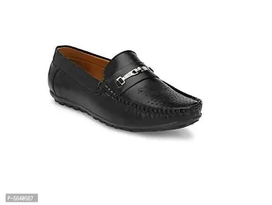 Attractive men loafers-thumb4