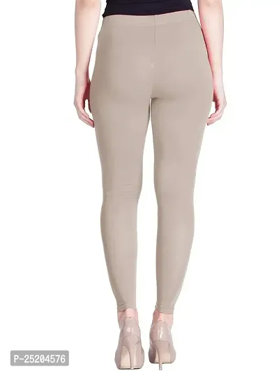 one amore Radient Flex Series Multicolor Comfort Premium Women's Stretch Leggings-thumb2